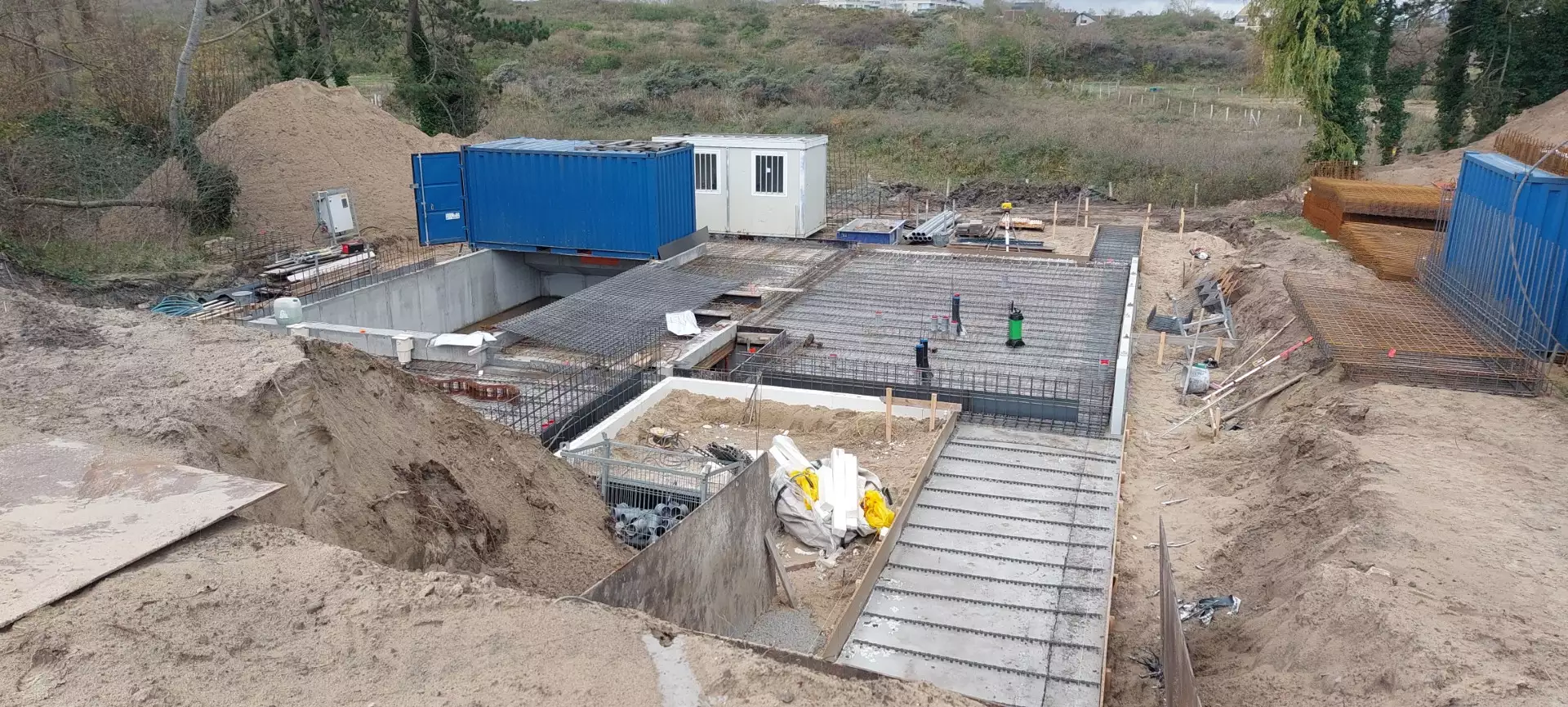 2025 Nieuwpoort Woning Rodenbachlaan