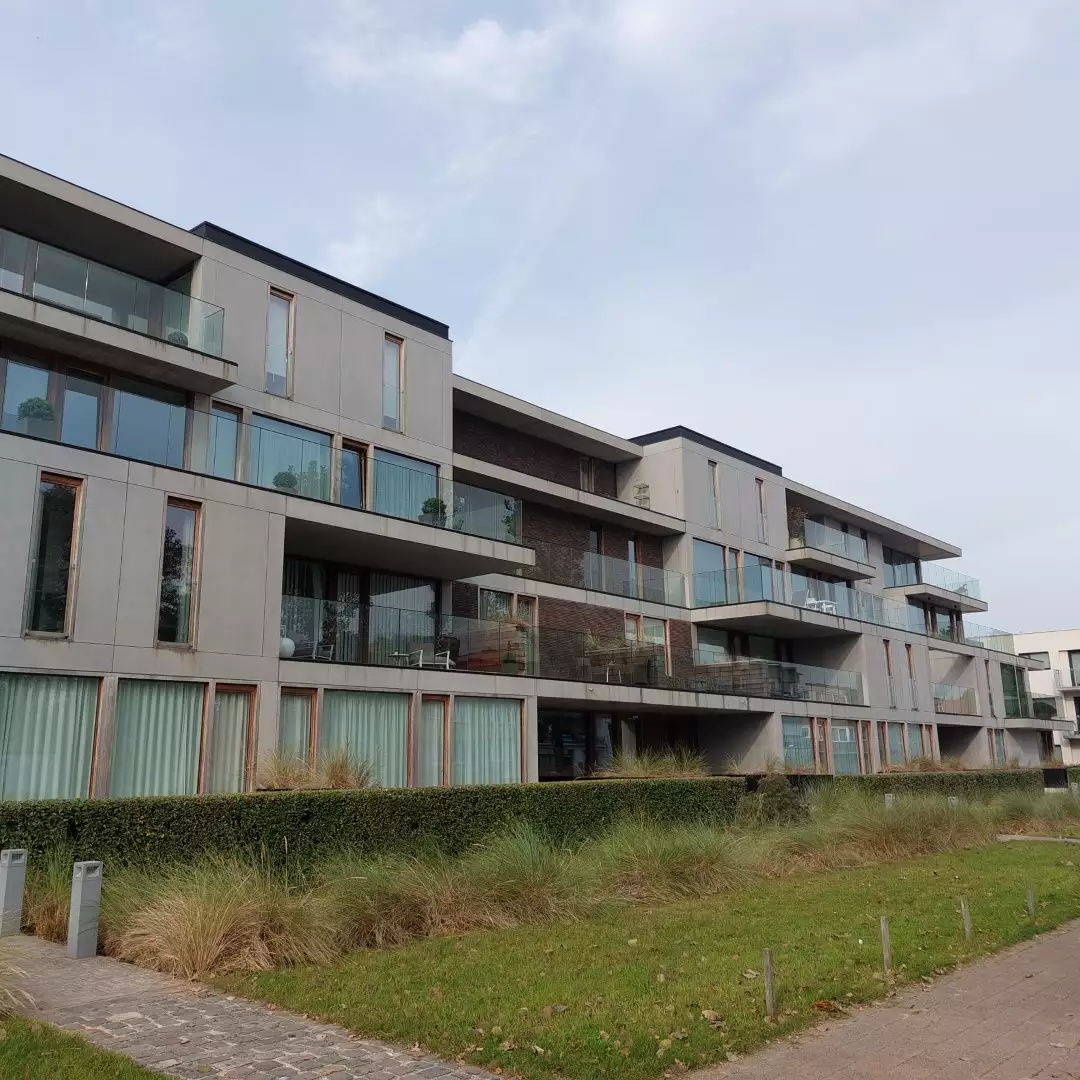 2015 Oostduinkerke George Grard