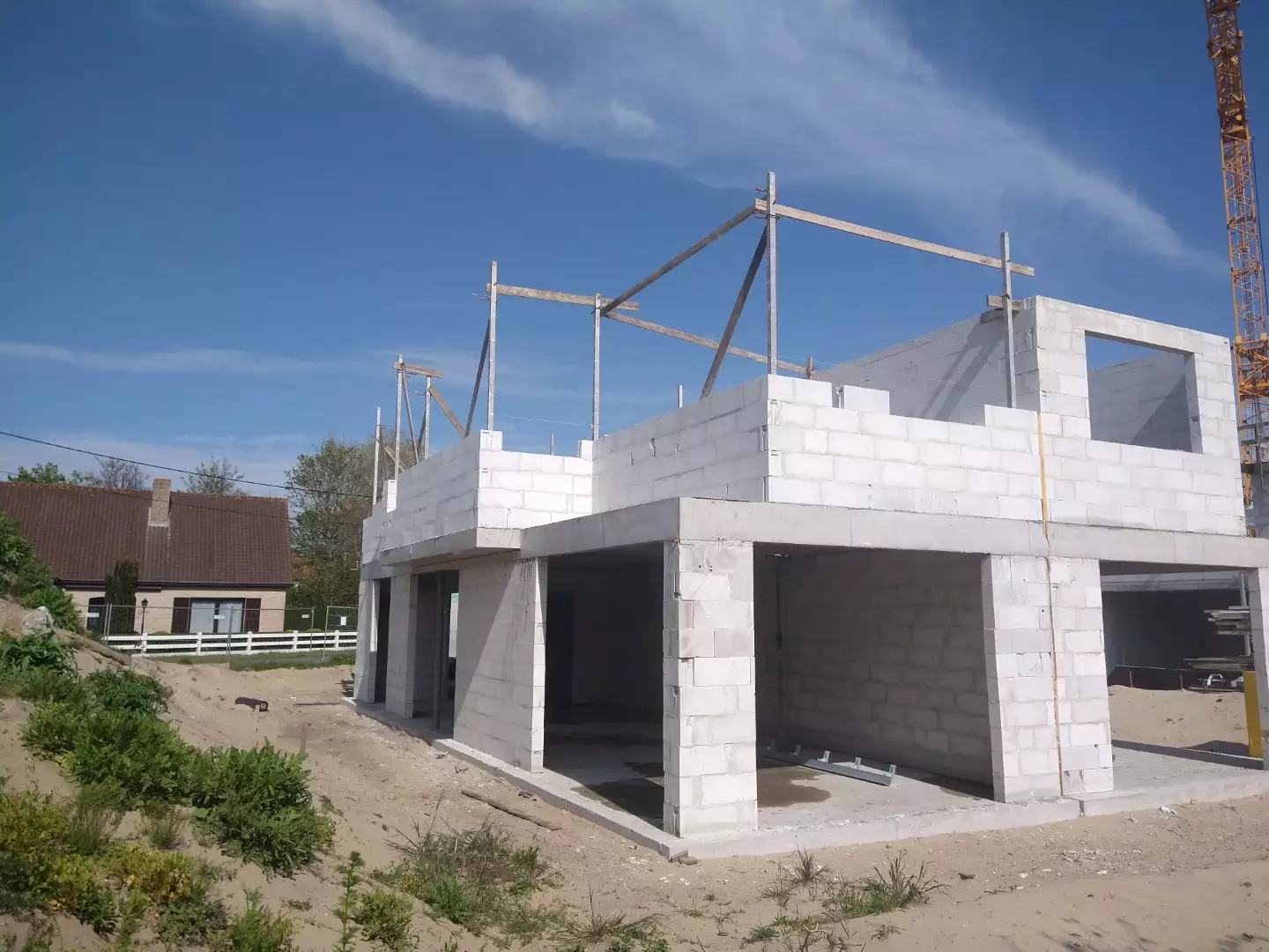 2020 Koksijde Japans Paviljoen