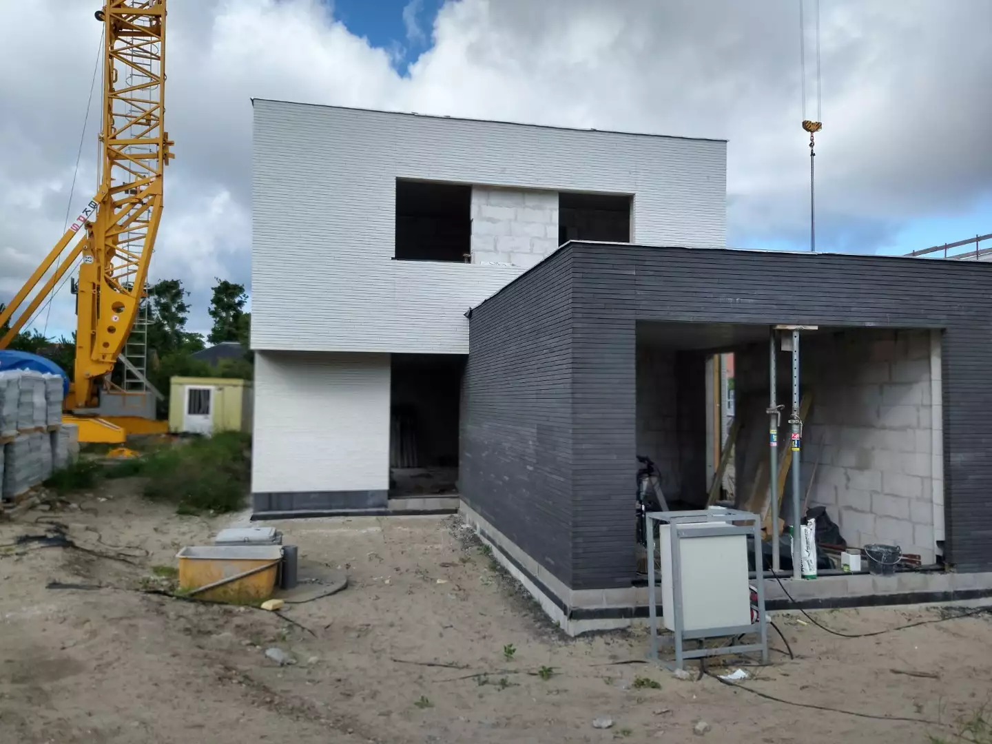 2020 Koksijde Japans Paviljoen