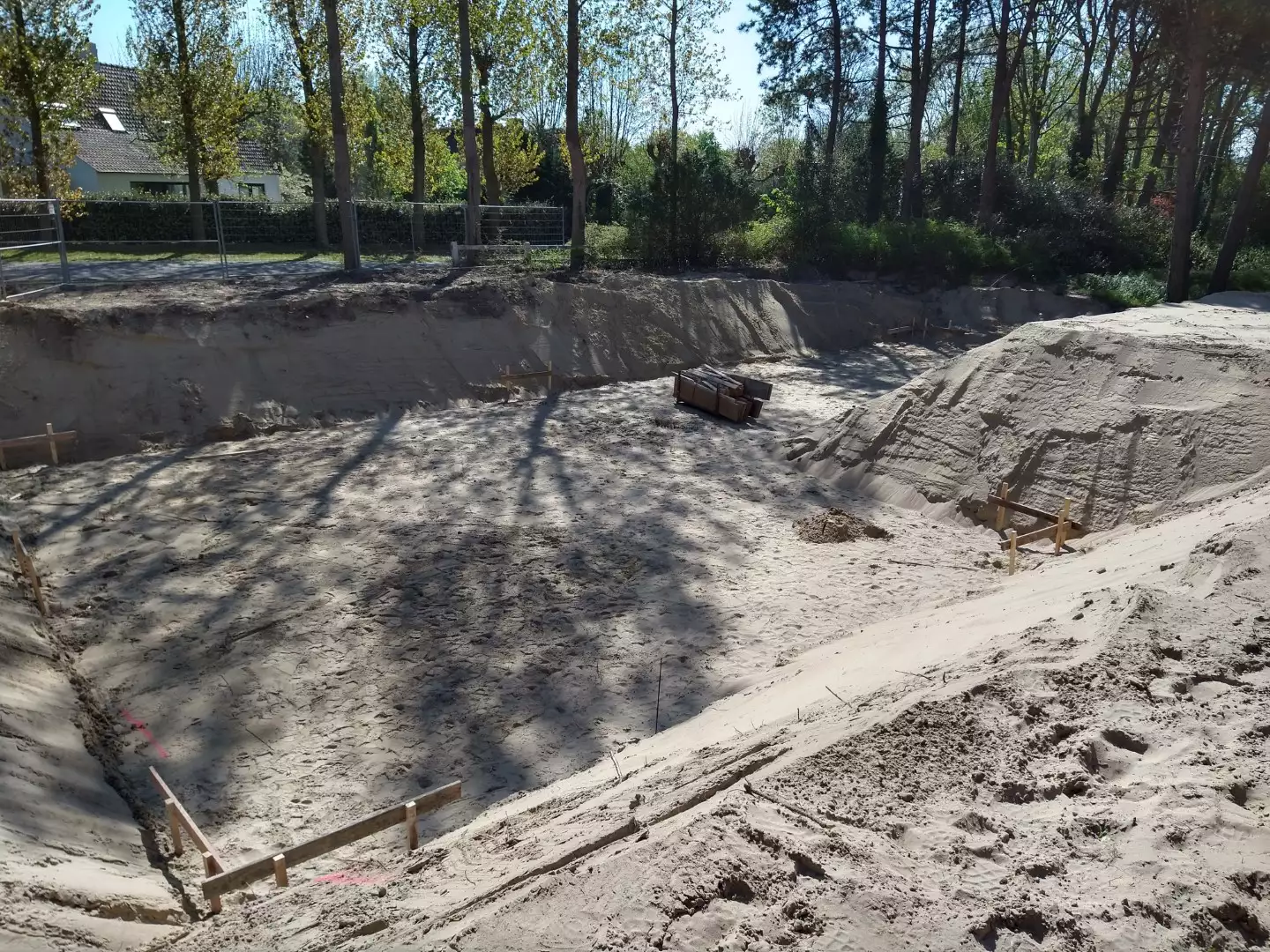 2020 Nieuwpoort Woning D