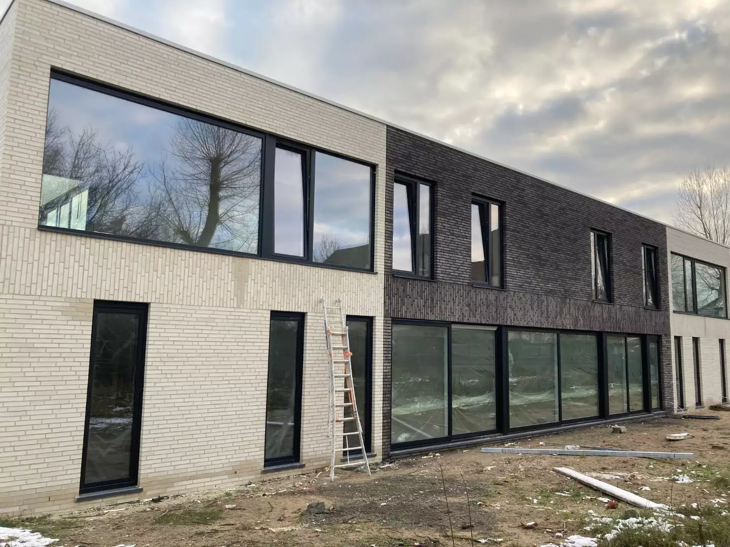 2020 Oostduinkerke Oostlaan
