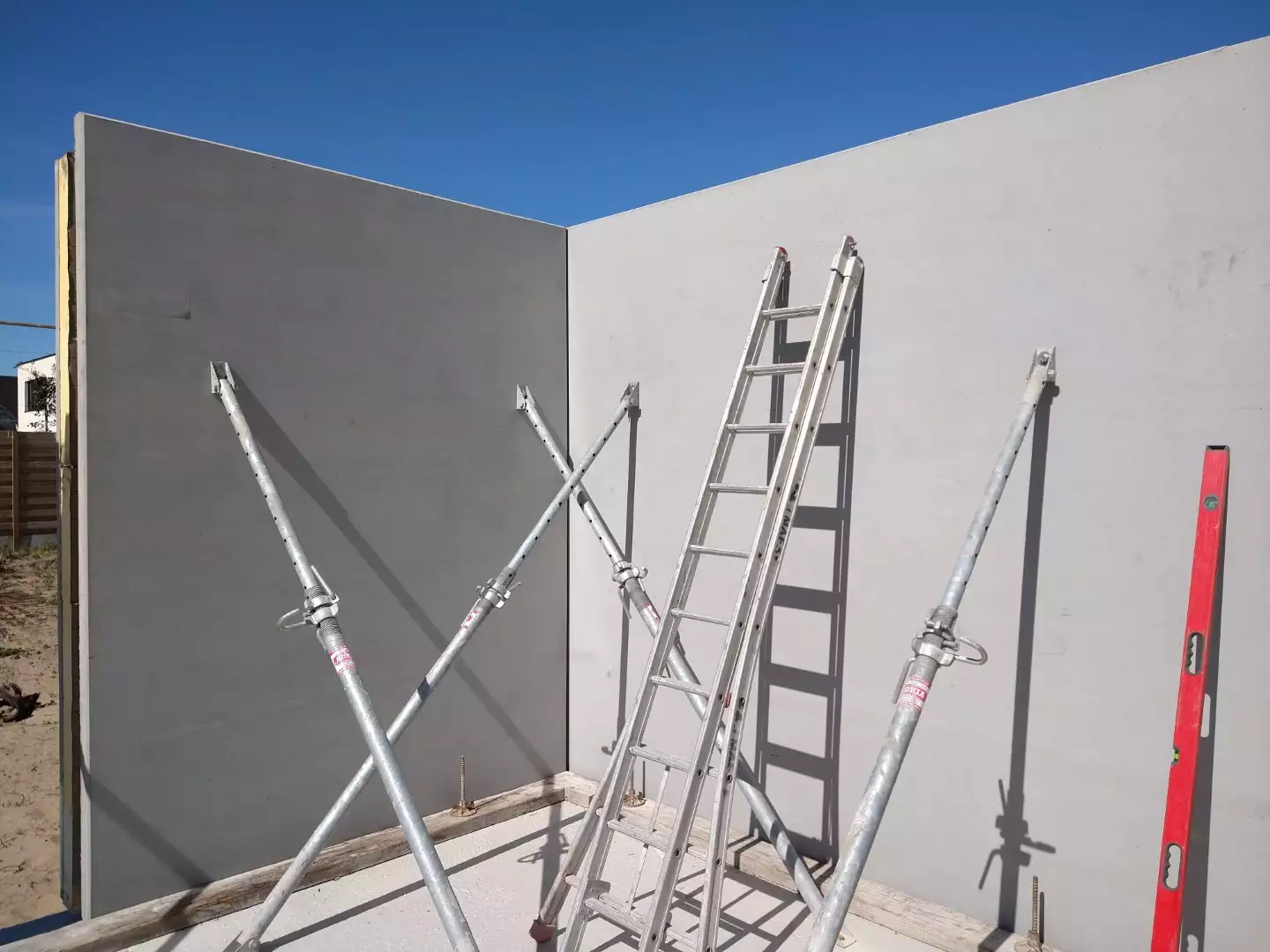 2020 Oostduinkerke Anoa