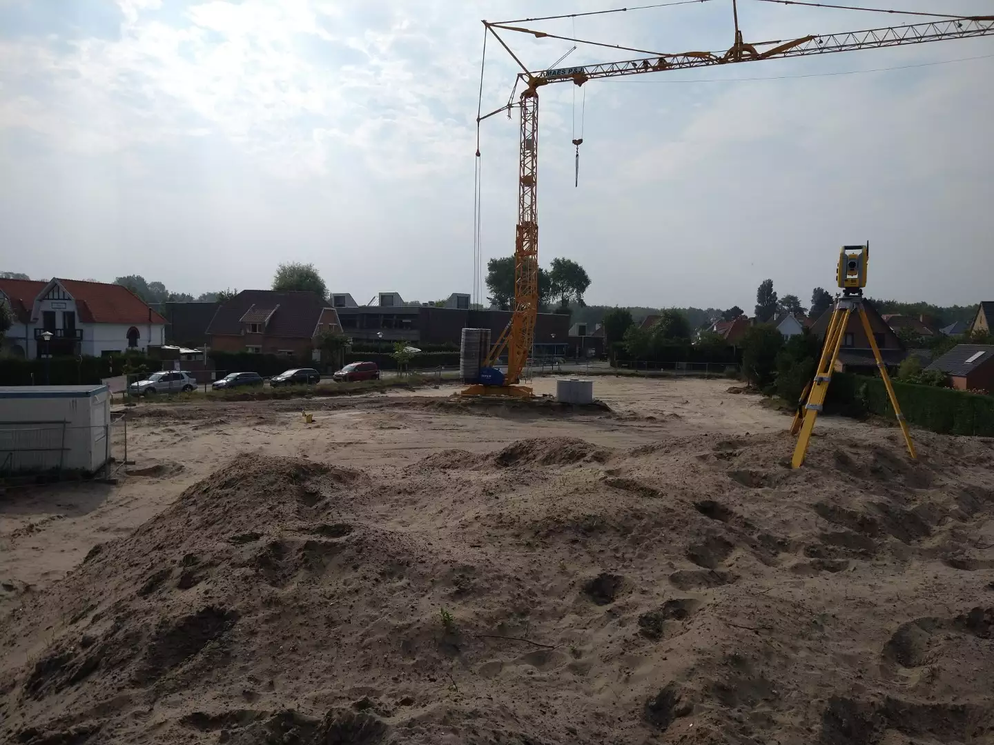 2020 Koksijde Japans Paviljoen