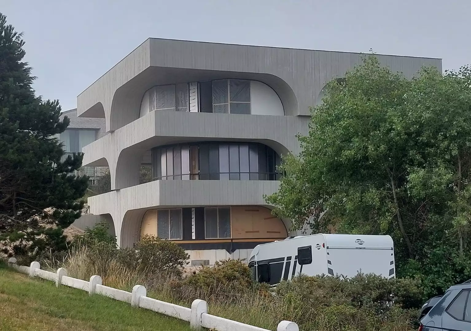 2024 Oostduinkerke koppelwoning N.