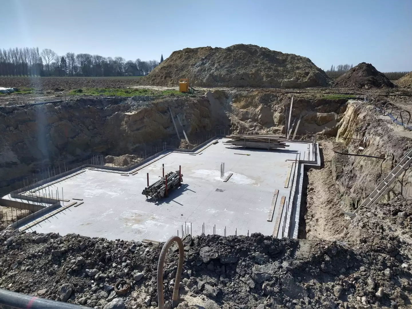 2021 Gyverinckhove Kelder B.