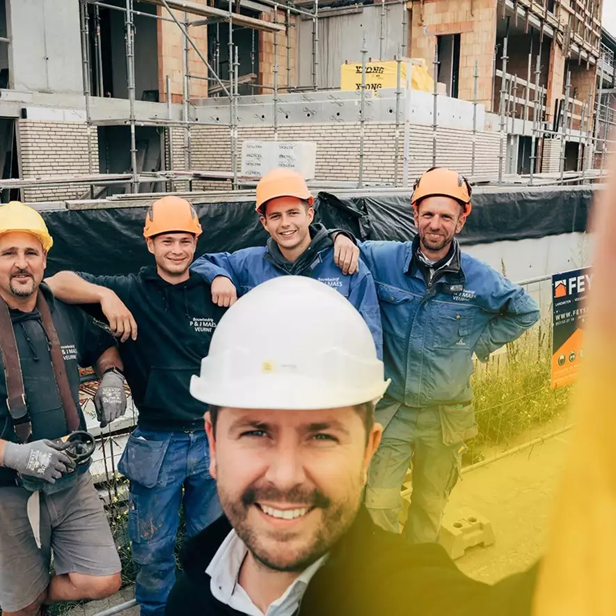 2022 Veurne - Woonn Hook