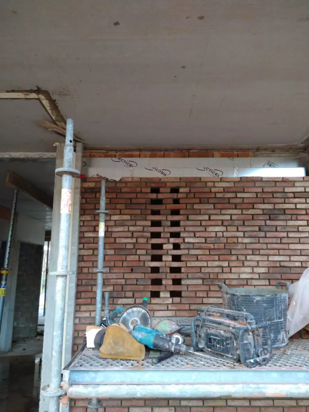 2020 Nieuwpoort Woning D