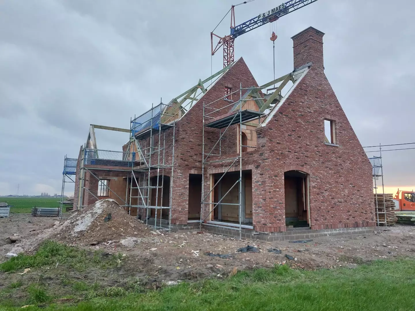 2025 Booitshoeke Woning B&G
