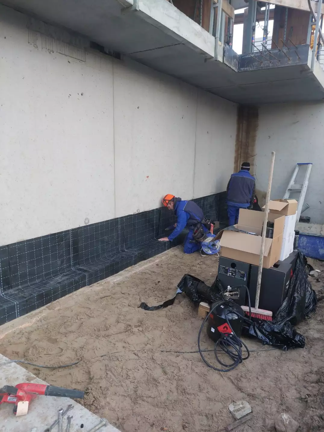 2025 Nieuwpoort Woning Rodenbachlaan