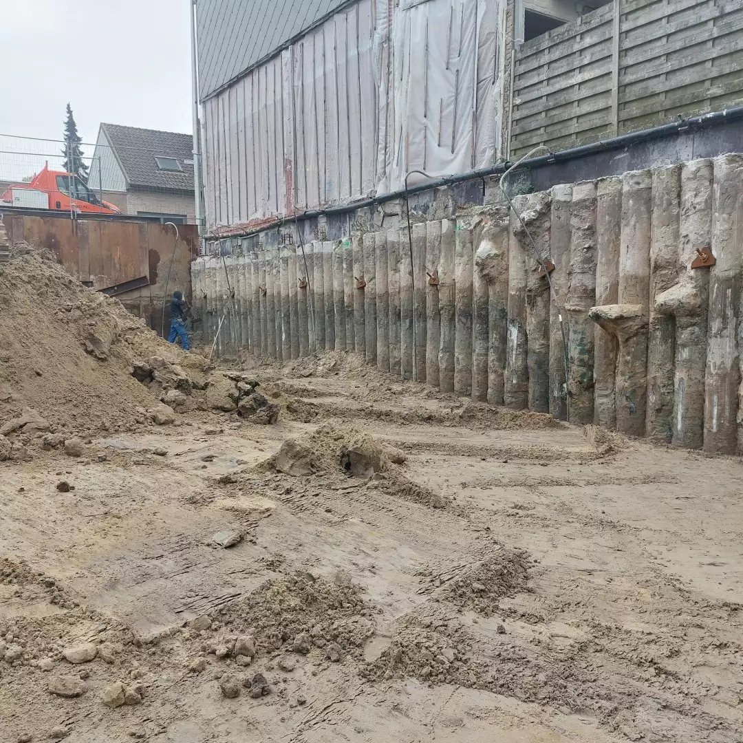 2025 Oostduinkerke Parkzicht