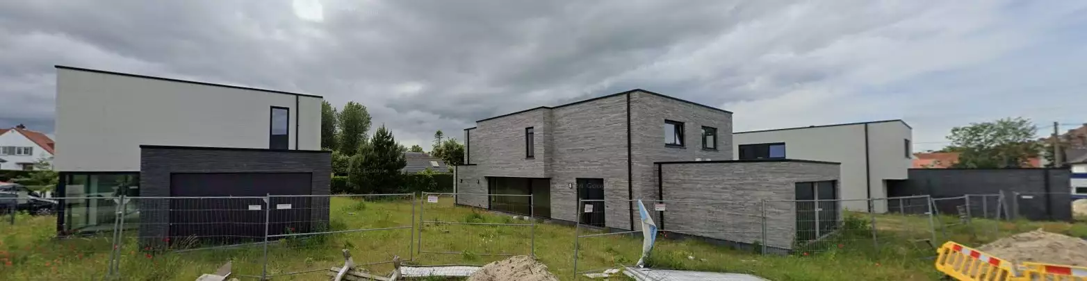 2020 Koksijde Japans Paviljoen