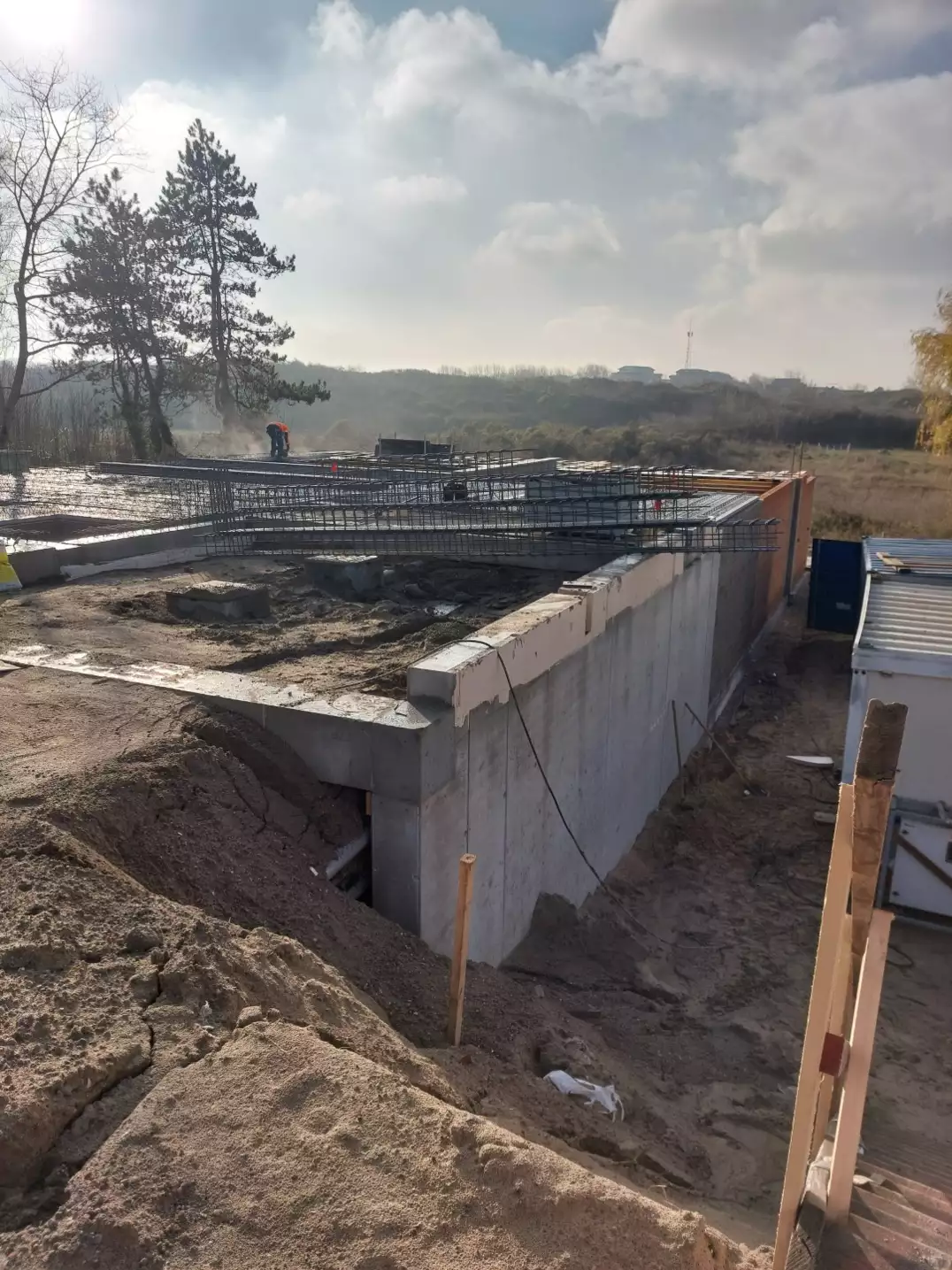 2025 Nieuwpoort Woning Rodenbachlaan