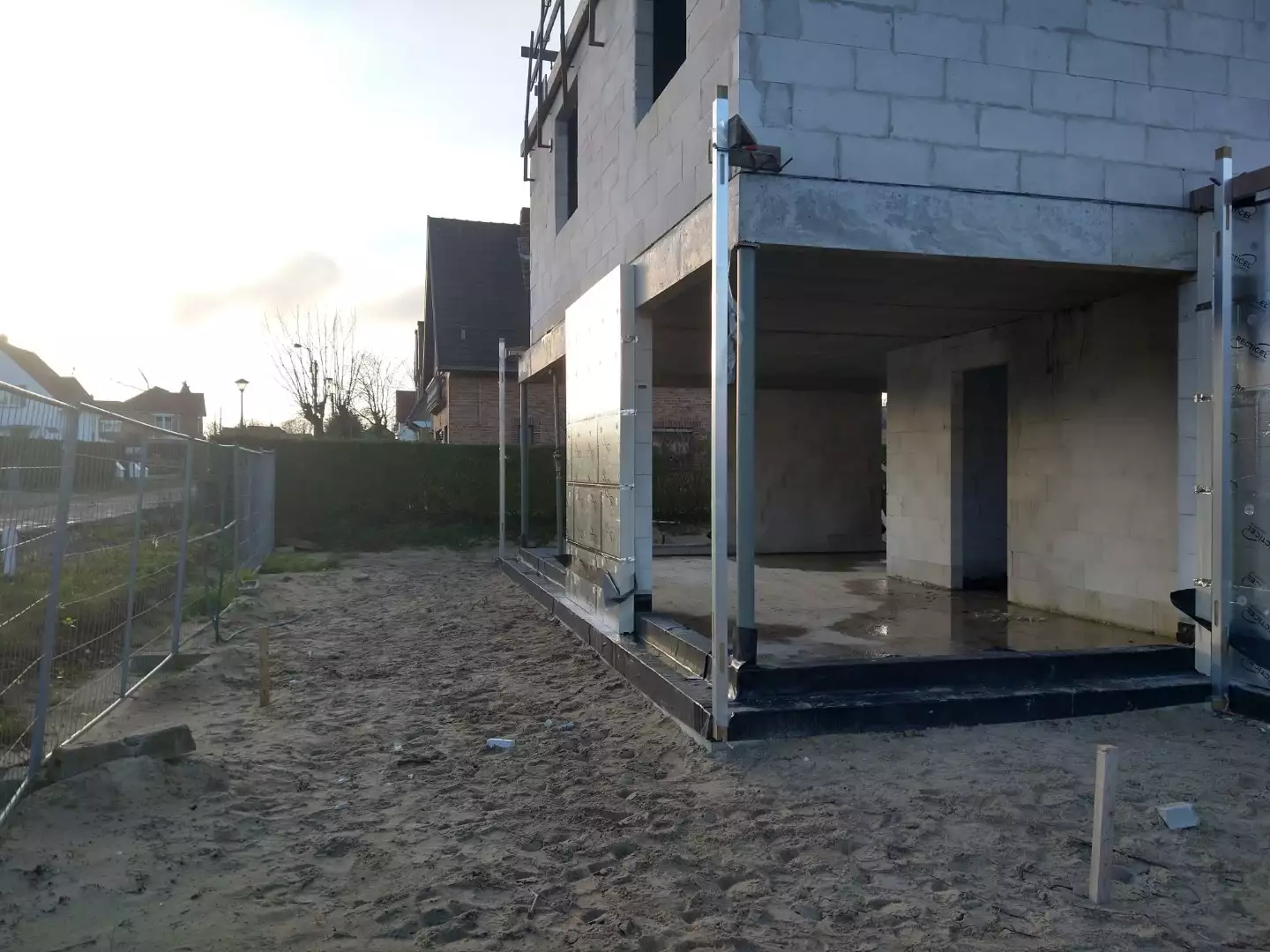2020 Koksijde Japans Paviljoen