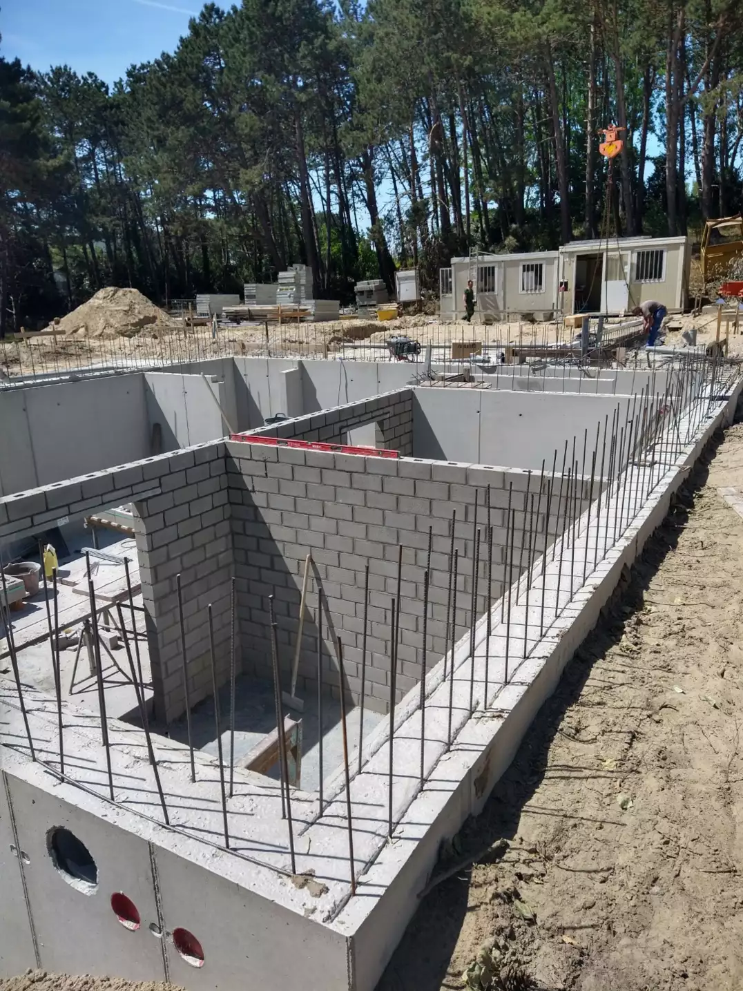 2020 Nieuwpoort Woning D