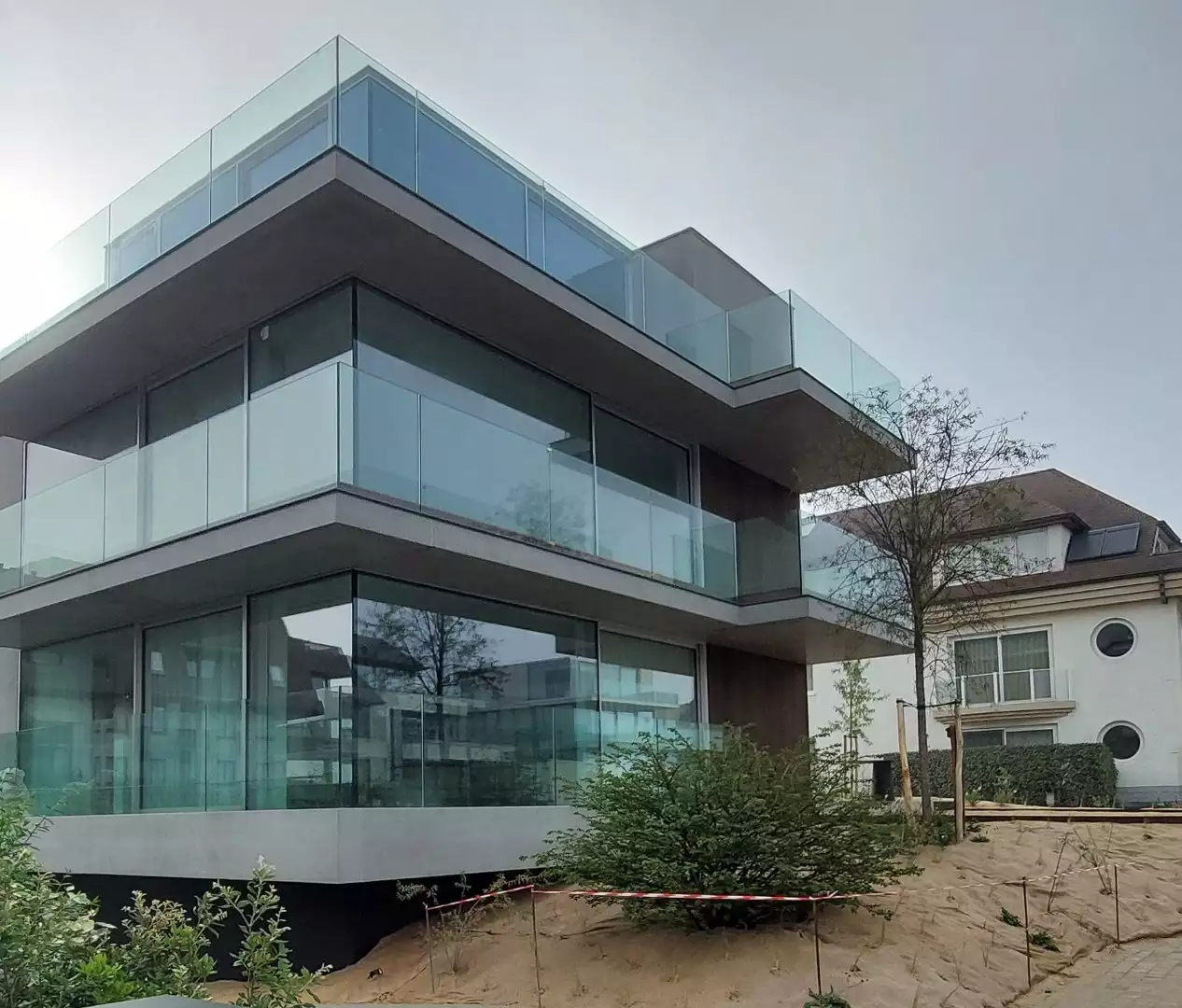 2024 Oostduinkerke RRR Herbert Bayer