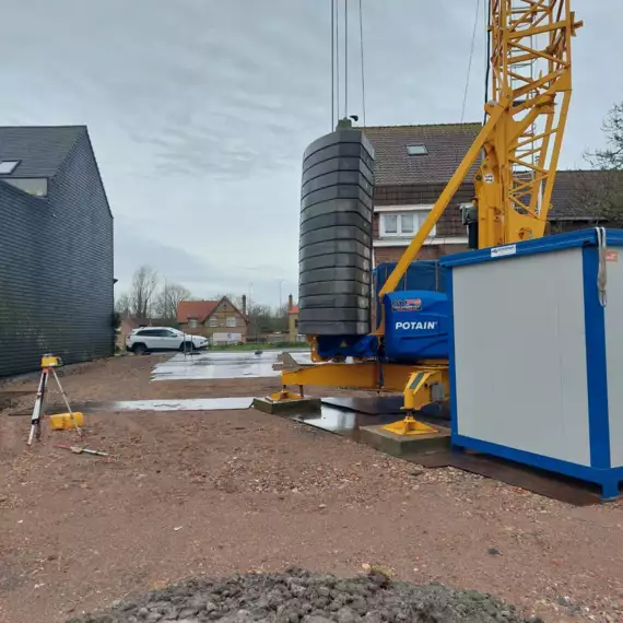 2026 Veurne Woning D