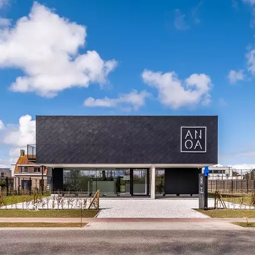 2020 Oostduinkerke Anoa